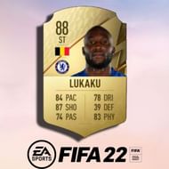 Image by EA, FIFA 22